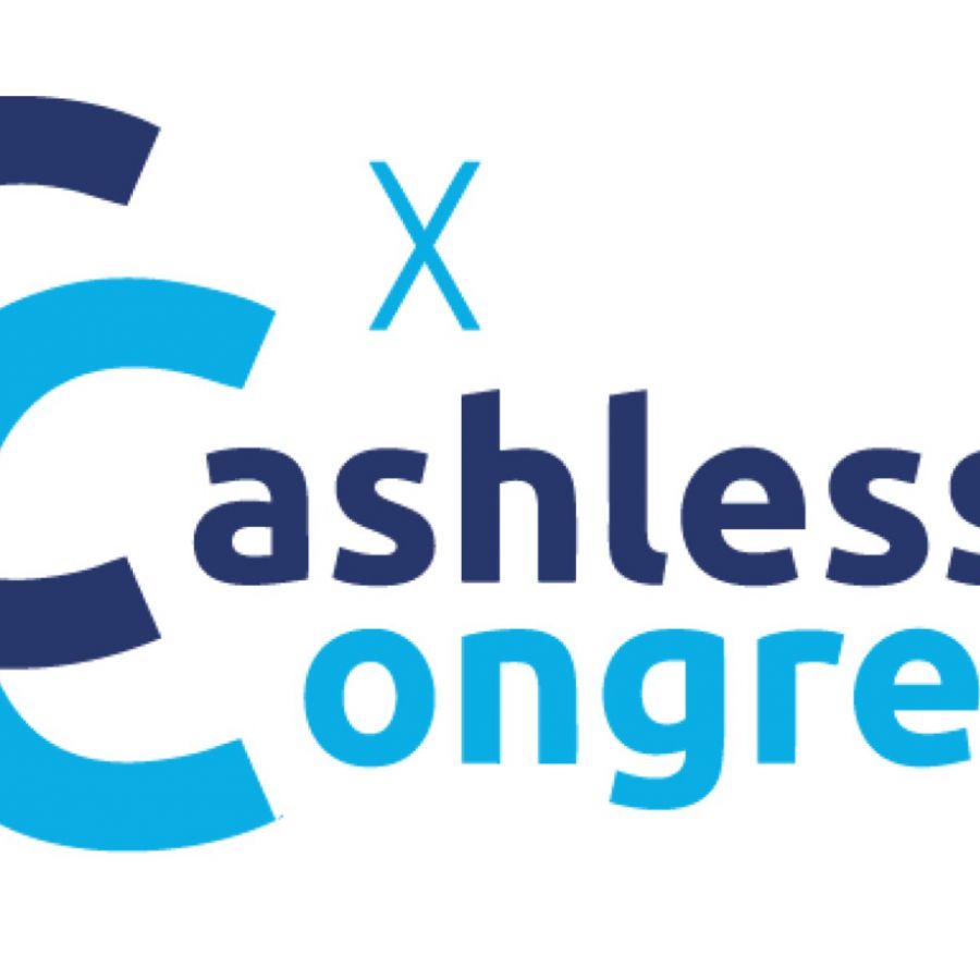 X Cashless Congress pod patronatem POHiD