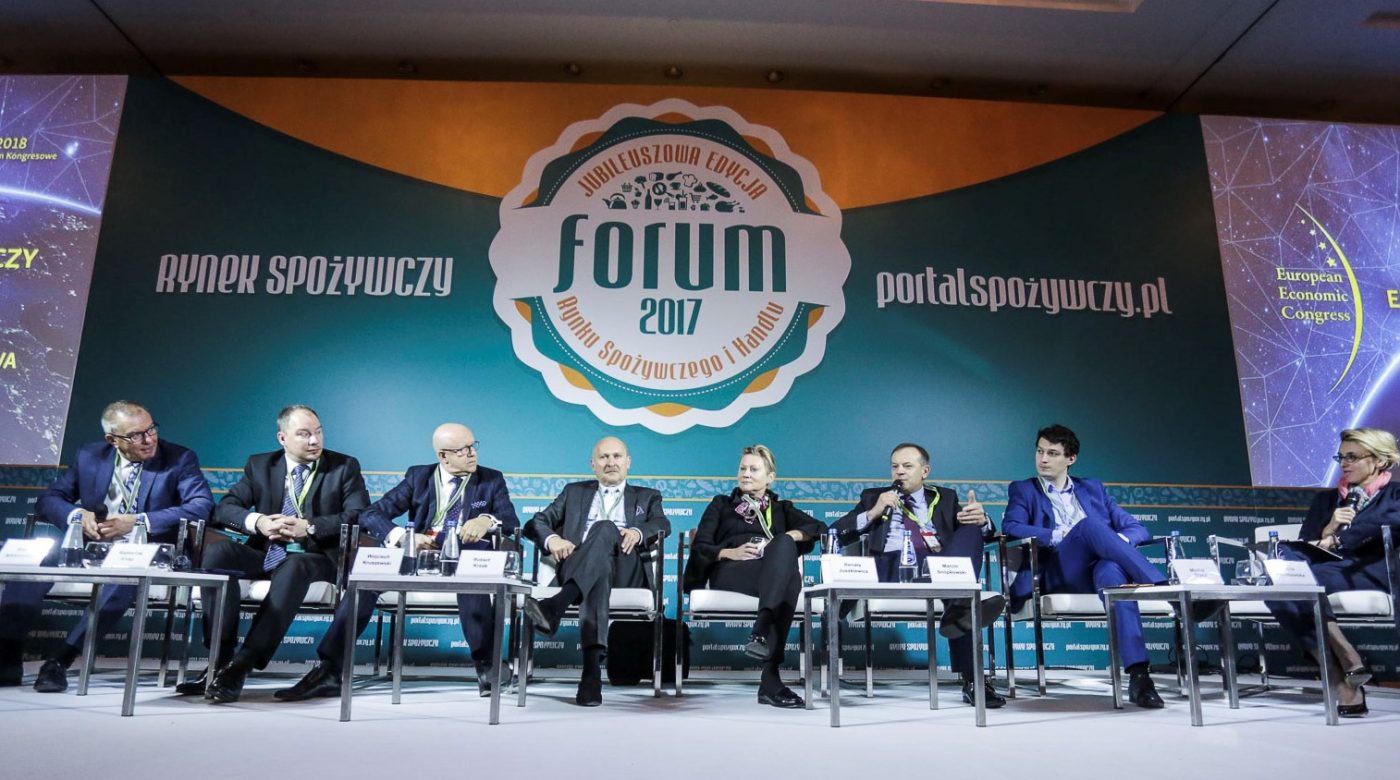 Forum Rynku Spożywczego i Handlu
