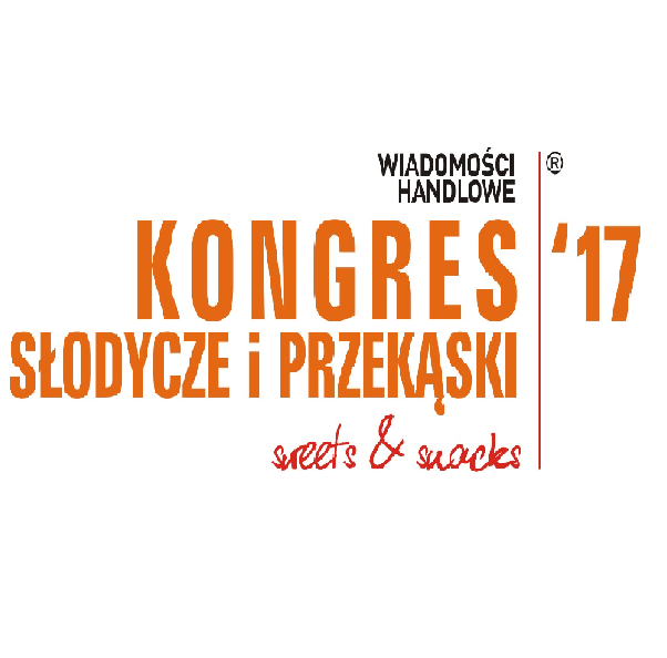 Kongres Słodycze i Przekąski Sweets & Snacks 2017